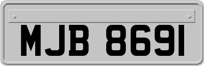 MJB8691