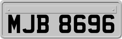 MJB8696