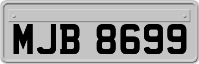 MJB8699