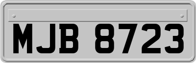 MJB8723