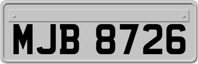 MJB8726