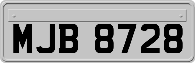 MJB8728