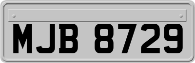 MJB8729