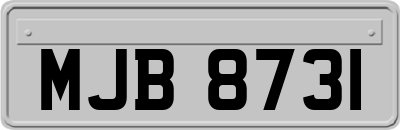 MJB8731