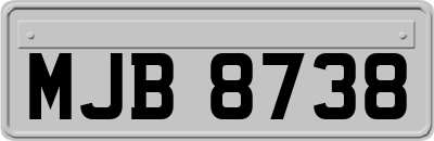 MJB8738