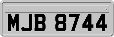 MJB8744