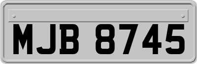 MJB8745