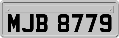MJB8779