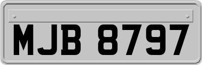 MJB8797