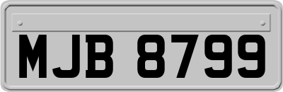 MJB8799