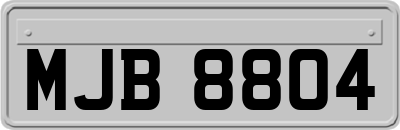 MJB8804