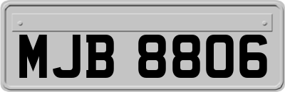 MJB8806