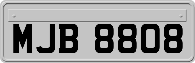 MJB8808