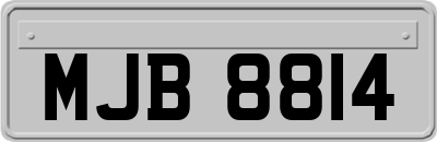 MJB8814