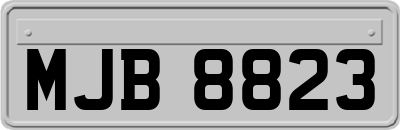 MJB8823