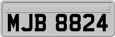 MJB8824