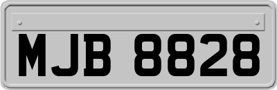 MJB8828
