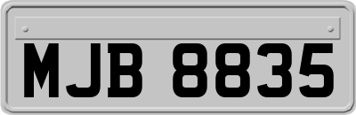 MJB8835