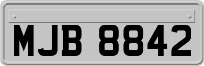 MJB8842