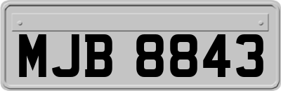 MJB8843