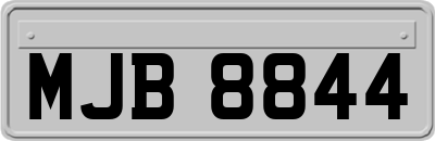 MJB8844