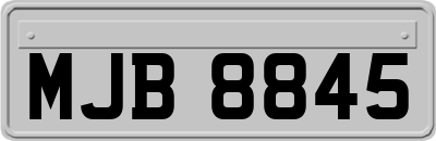 MJB8845