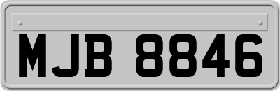 MJB8846