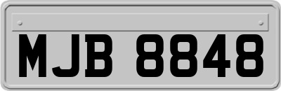 MJB8848