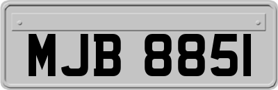 MJB8851