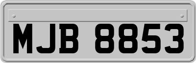 MJB8853