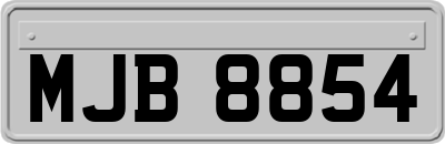 MJB8854