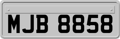 MJB8858