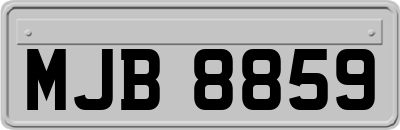 MJB8859