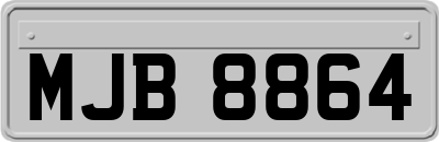 MJB8864