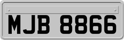MJB8866