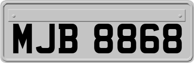 MJB8868