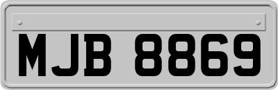 MJB8869