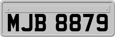 MJB8879