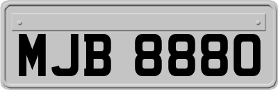 MJB8880