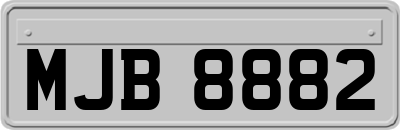 MJB8882