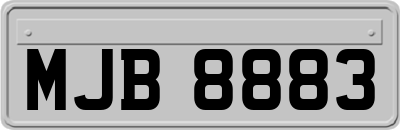 MJB8883