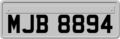 MJB8894