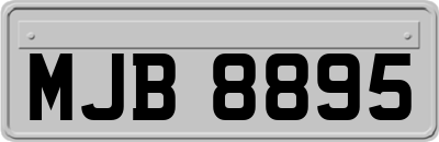 MJB8895