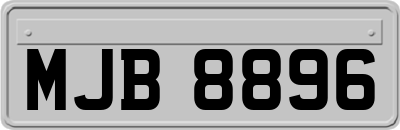 MJB8896