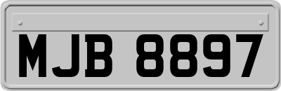 MJB8897