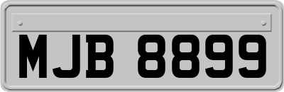 MJB8899