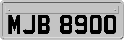 MJB8900