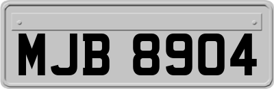 MJB8904