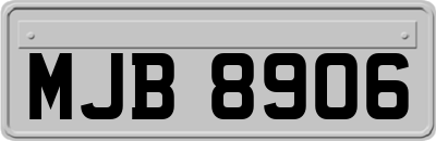 MJB8906