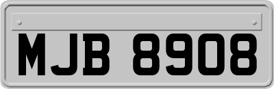 MJB8908